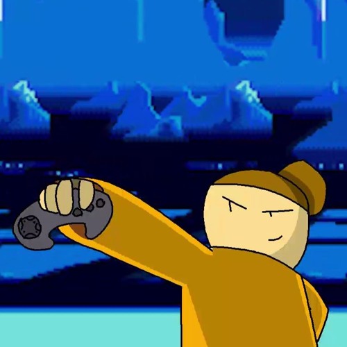 ReDRIVE - Sonic The Hedgehog 3 - Ice Cap [PSG Freeform Solo!!]