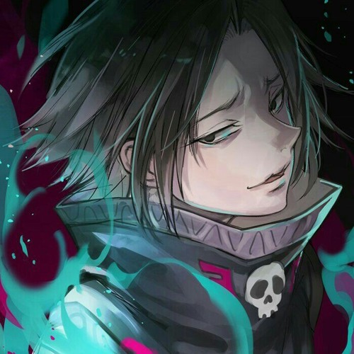 Ending 2 Hunter x Hunter (HxH)