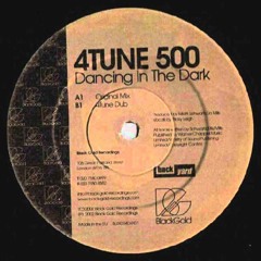 4TUNE 500 - Dancing In The Dark (JP Chronic BUrnout Remix)