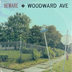 Seven The General Feat. Nick Speed - "Woodward Ave" (Prod. By BEWARE)