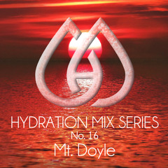 Hydration Mix Series No. 16 - Mt. Doyle