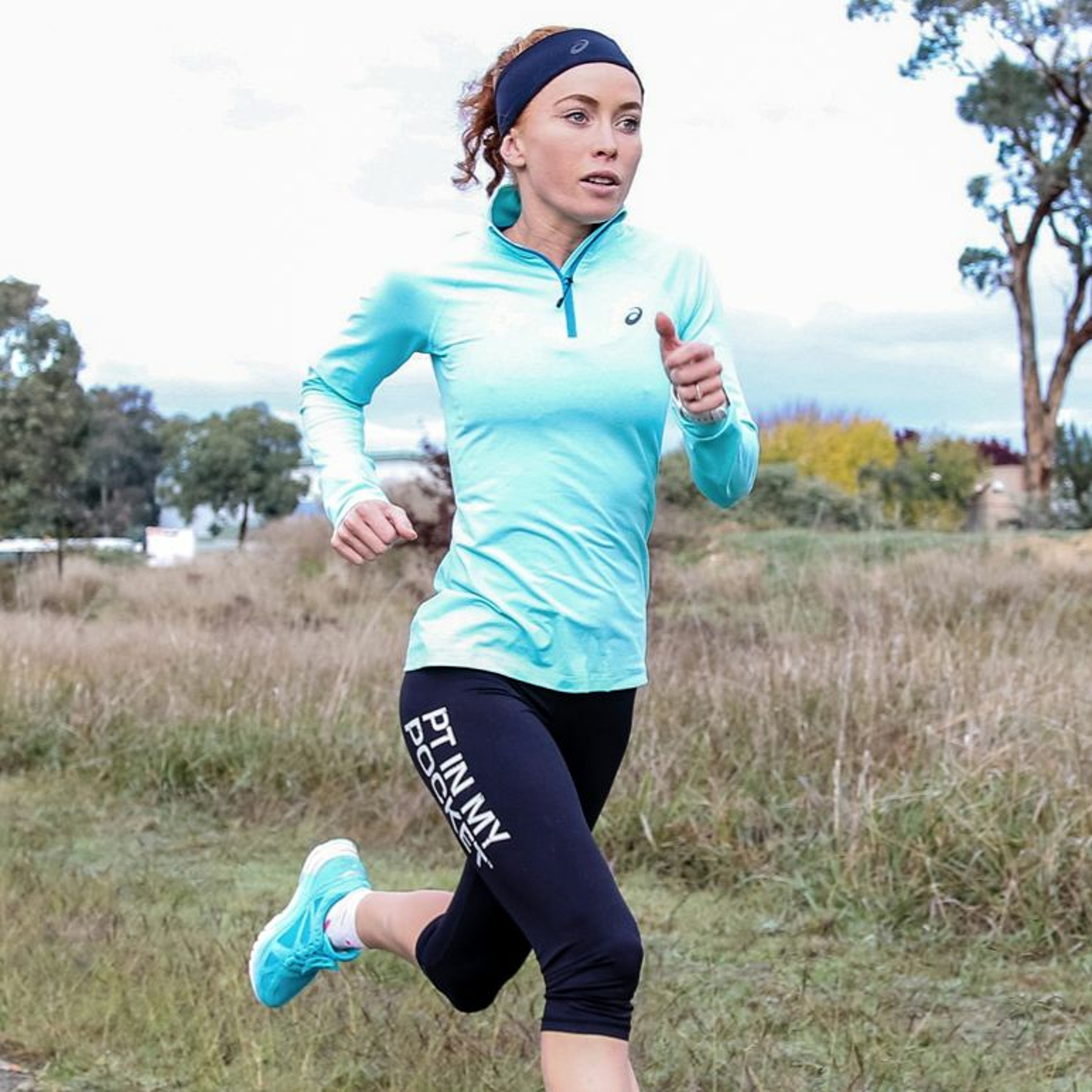 WITSUP women in triathlon