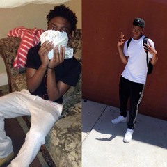 Bars of Hell Ft Marco