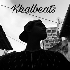 "Dark" Dalsin type beat (For Sale-À venda)