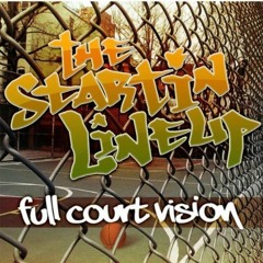 Step Wit Me f/ Naimah (Prod. by Stereo)