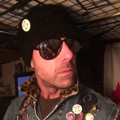 SEÑOR SANCHEZ PSYCHEDELIC MADCHEZTER BIRTHDAY FREAKOUT JAM at MADCHEZTER LAB