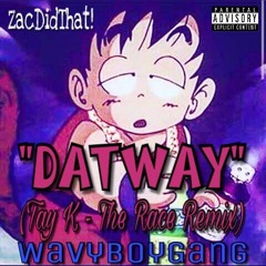 Da Race Remix (DatWay)