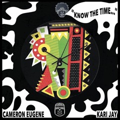 Know The Time feat. KariJay