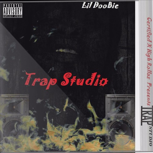 Stream TjayyGotIt Listen to Trap Studio playlist online for free on