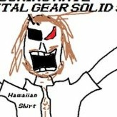 Scary Guy