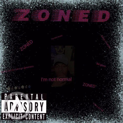 Kdot - Vibin Ft JayBlackout (prod.stunnah Beatz)