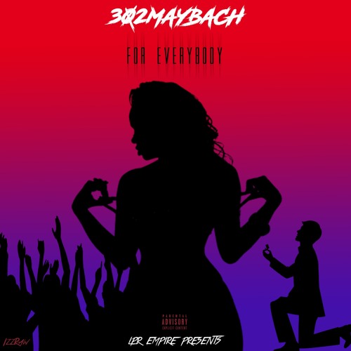 Maybach - For Everybody