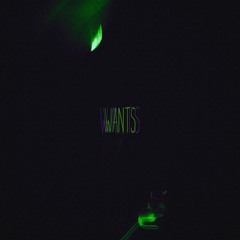 Graham Bright - Wants  (Prod. Rayman On The Beat x WEI)