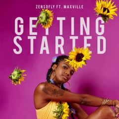 Getting Started (feat. Maxville)