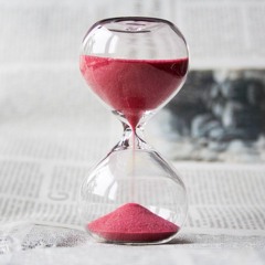 Tense and suspenseful orchestral build/crescendo score