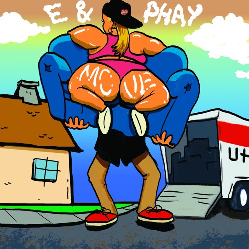 E & Phay - Move