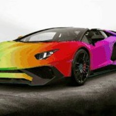 Lamborghini  Mercy Mega Boost!