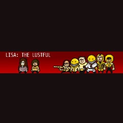 LISA: The Lustful - Empireo Impromptu In E Major