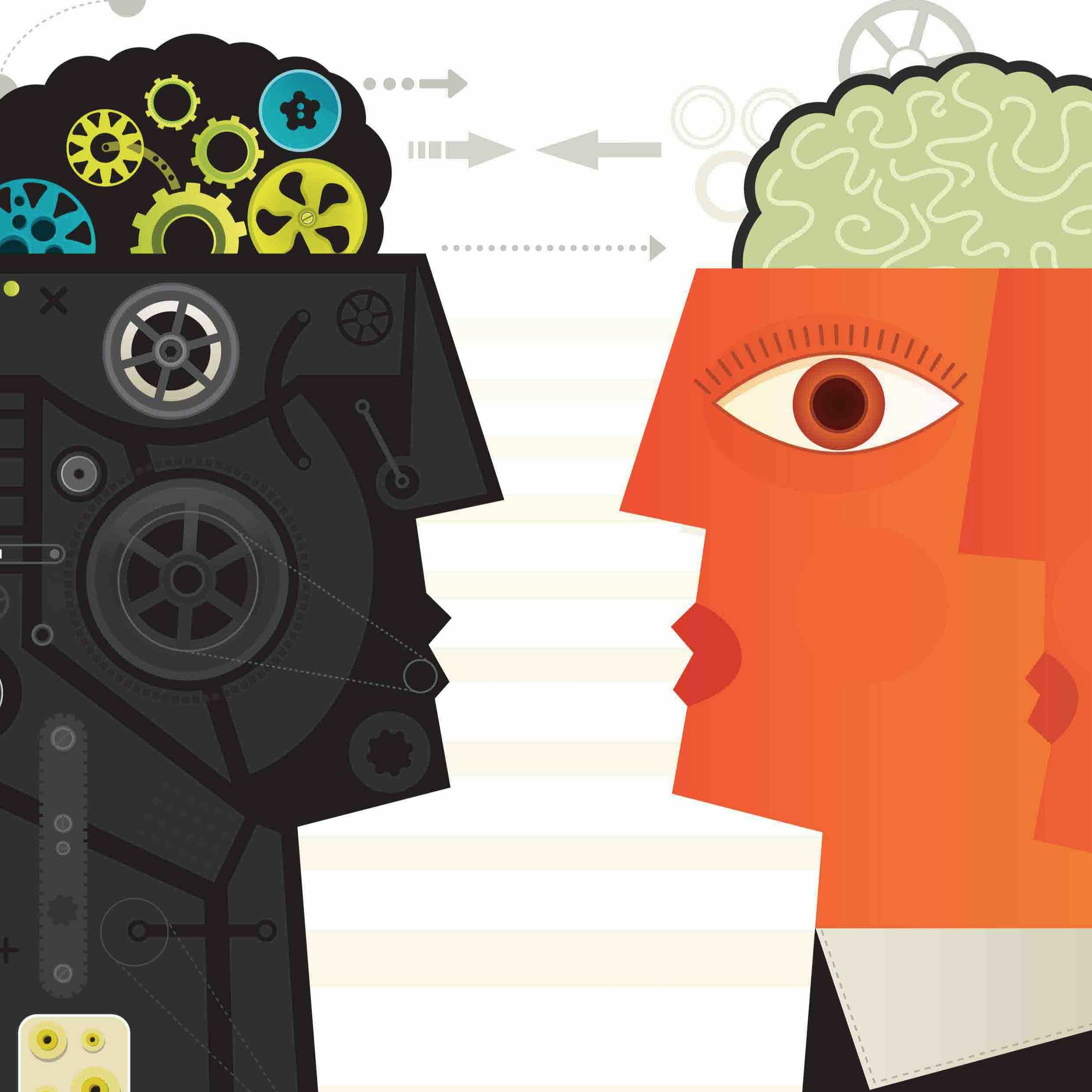 Tibor Molnar: Scientists and Philosophers ... Need to Talk! episode artwork