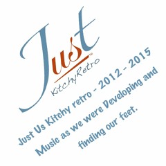 JustUs KitchyRetro TheameTune