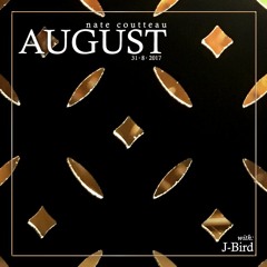 August (31.08.17)