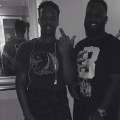 BootchieBlue - Old Ways