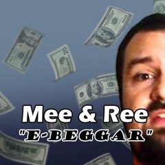 [DSParodies] Mee & Ree - E-Beggar