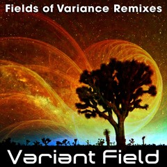 Variant Field - Fields Of Variance (Desert Dwellers Remix)