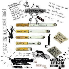 U My Favorite Topic. (ft LA)