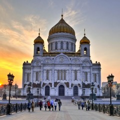 Ortodox Russian  Choir