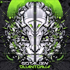 Gotalien - Quantomia *fulltrck