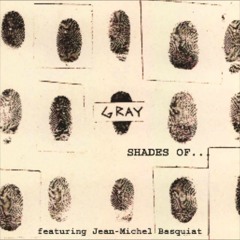 Gray - Shades Of... Full Album