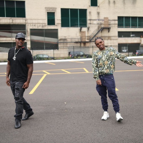 42 Twinz - Get This Money