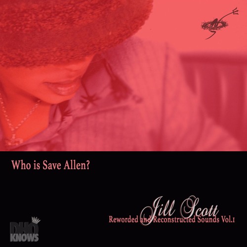 Who Is Save Allen? (Prod. The Most High S-A-V)