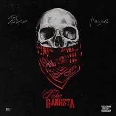 Fake Gangsta (feat. Mrrgrams)