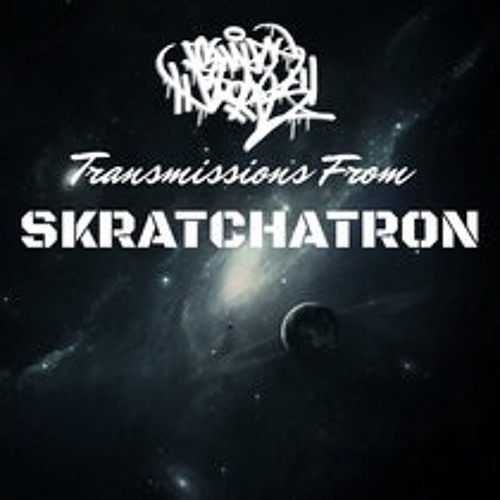 Dj SHAKE DOWN - Alien Slave Ship