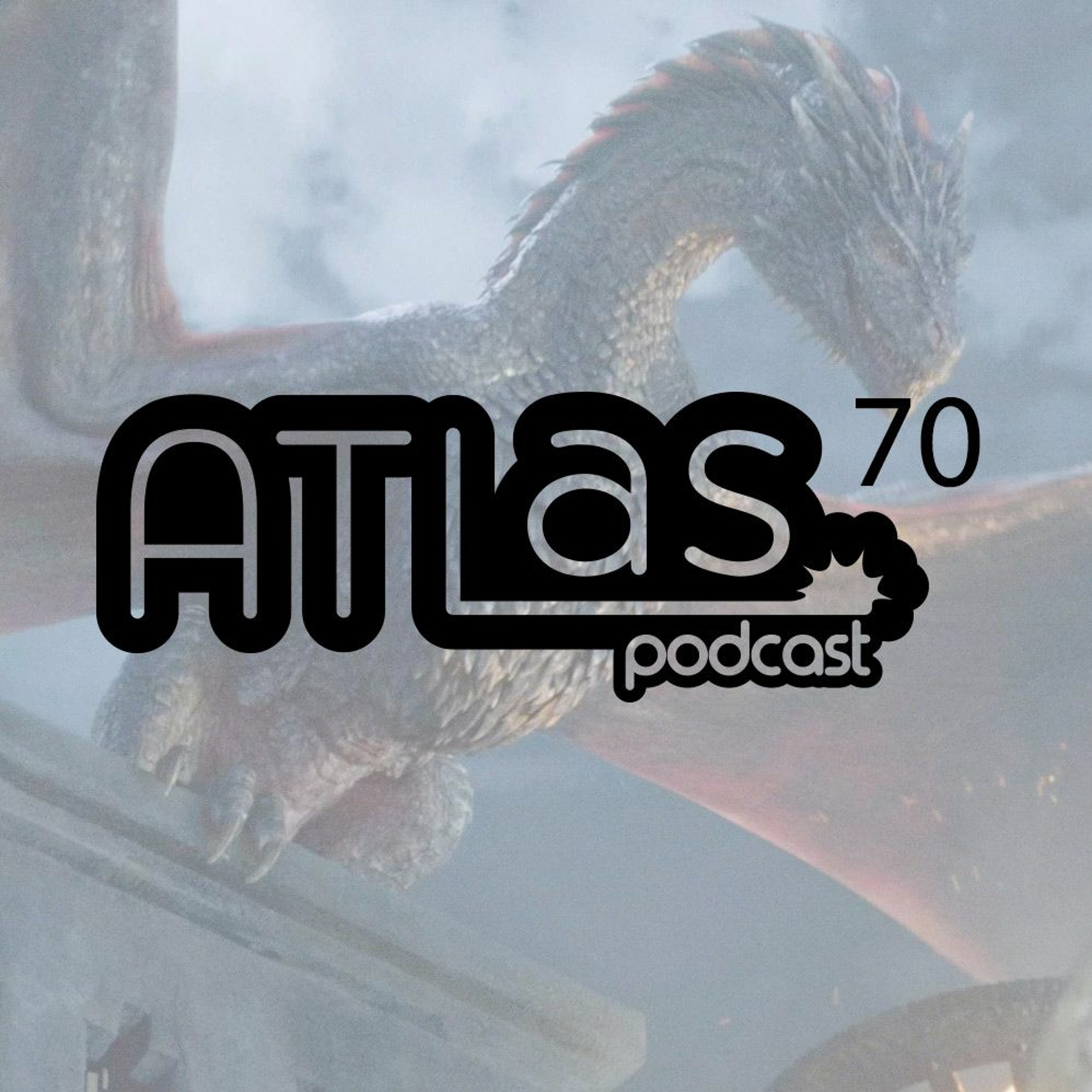 ATLas Podcast