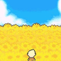 In The Room [Mother3]