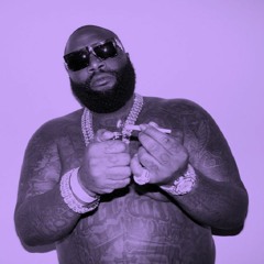 RICK ROSS FT. THE WEEKND - IN VEIN
