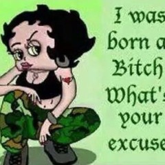 knuck if you promiscuous