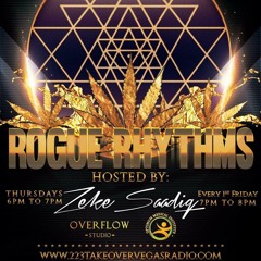 Rogue Rhythms - Gil [master]