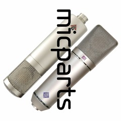 Voice sample - Neumann U87 Ai ($3200)