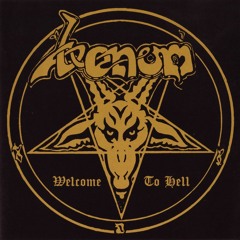 Venom - Live Like An Angel (die Like A Devil)