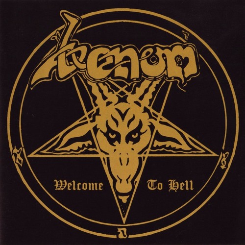 Venom - Live Like An Angel (die Like A Devil)