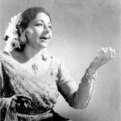 ToofaN Ba Dil Hai Har Koi  طوفاں بہ دِل ہے ہر کوئی، دِلدار دیکھنا - Farida Khanum - Faiz Ahmed Faiz