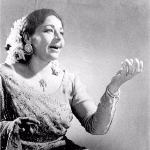 Har Simt PareeshaN Teri Aamad K Qareenay - Farida Khanum - Faiz Ahmed Faiz