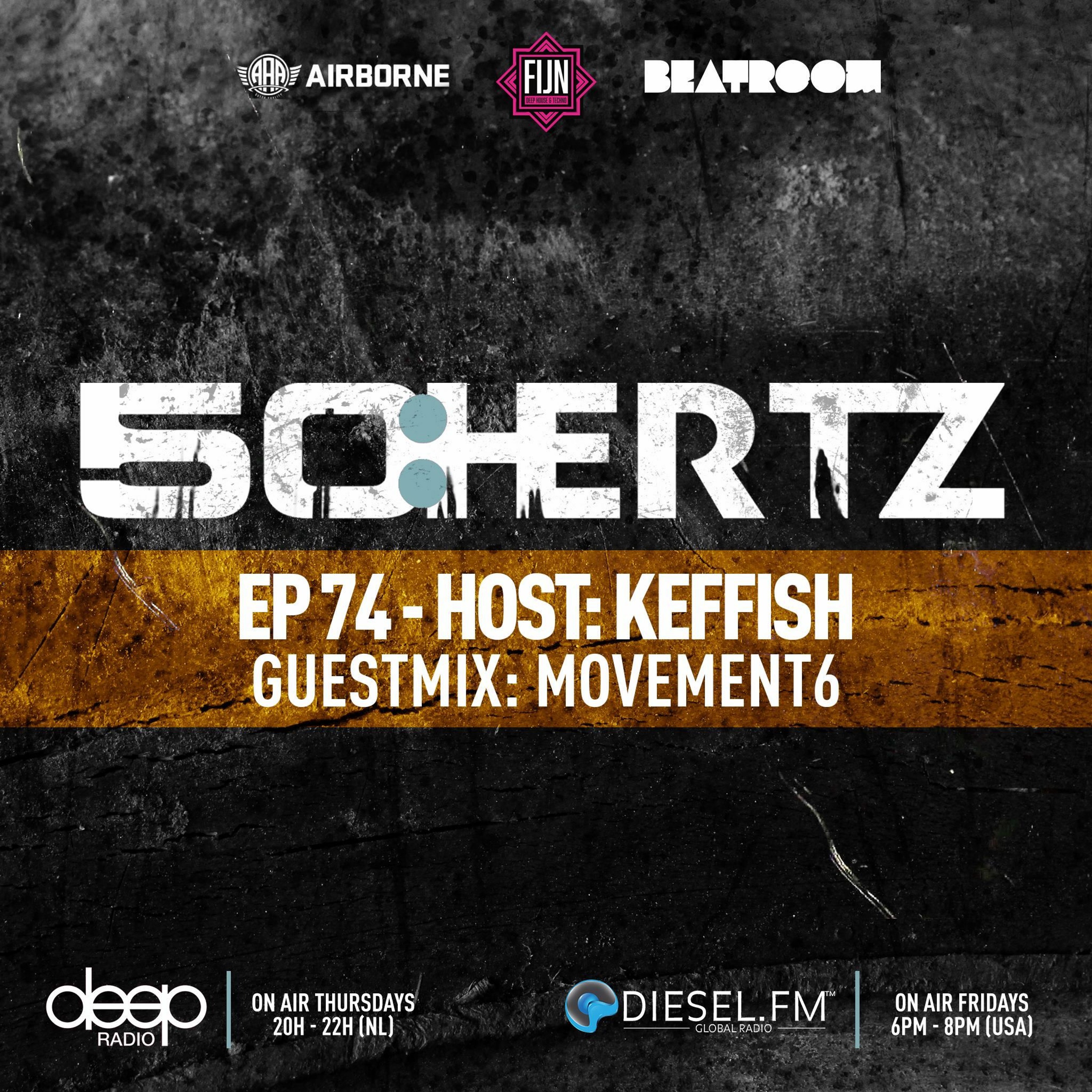 50:HERTZ Community