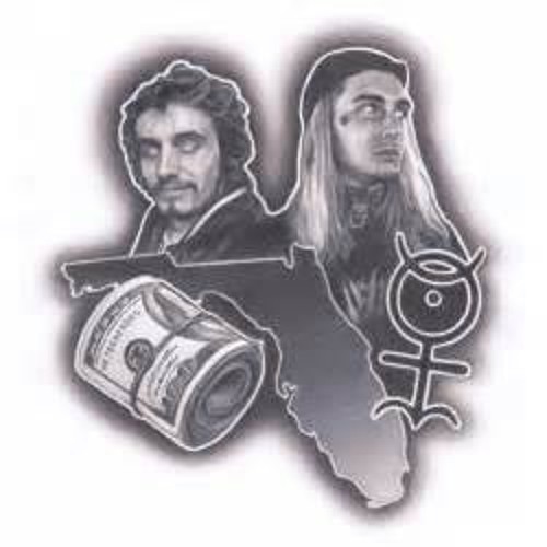 Pouya X Ghostmane 3000 Rounds