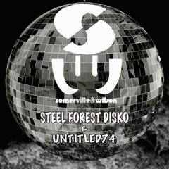 Steel Forest Disko [LOW REZ Snippet]