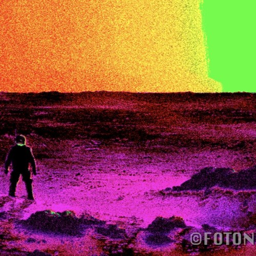 Lucid Sky Diving - Flight of the Living Dead (instrumental)